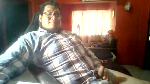 ibs666 online show from 03/25/26, 12:05