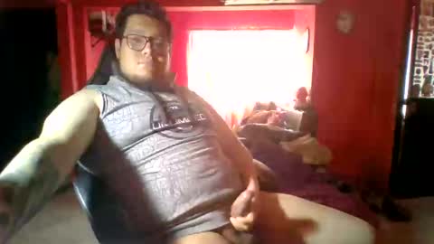 ibs666 online show from 04/02/26, 06:16