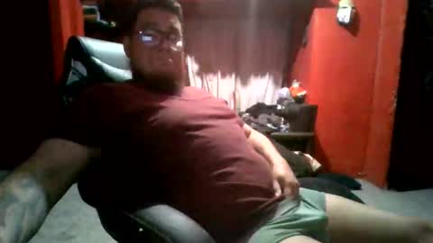 ibs666 online show from 04/23/26, 05:08