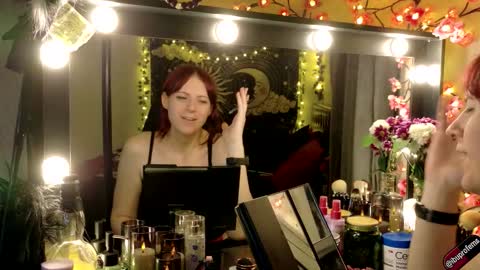 Snapshot of ibuprofems chatting on 02/20/26, 08:27 ibuprofems online show from 02/20/26, 08:27