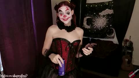 ibuprofems online show from 03/13/26, 10:05