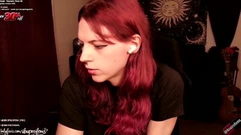 ibuprofems online show from 04/14/26, 11:00