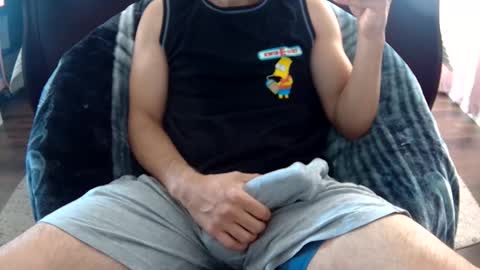 Snapshot of ice_jr chatting on 11/07/25, 08:20 Ice Jr online show from 11/07/25, 08:20