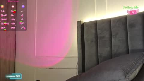 Crystall online show from 11/02/25, 01:46