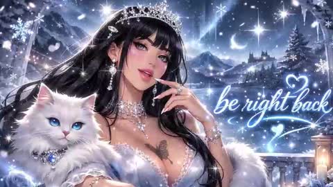 Crystall online show from 03/26/26, 01:49