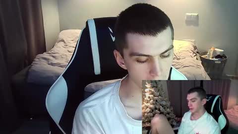 MAX online show from 01/17/25, 01:13