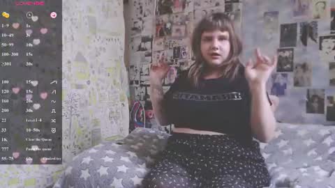alice 3 online show from 07/03/26, 11:16