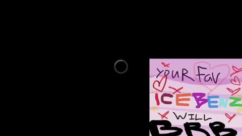 Snapshot of icebenz chatting on 04/27/26, 09:18 Jade online show from 04/27/26, 09:18