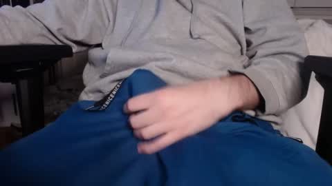 Icecold 39 online show from 01/23/25, 05:35