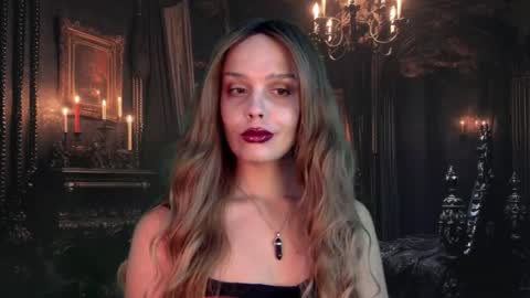 Nina online show from 09/27/25, 08:03