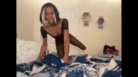 bree summers online show from 09/29/25, 08:02