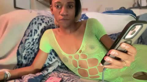 bree summers online show from 10/10/25, 08:02
