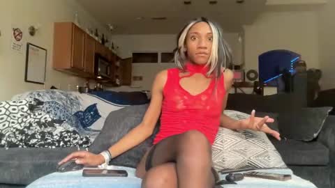 bree summers online show from 10/13/25, 03:45