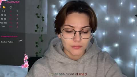 Ksenia online show from 02/06/26, 08:12