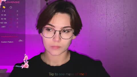 Ksenia online show from 02/27/26, 05:35