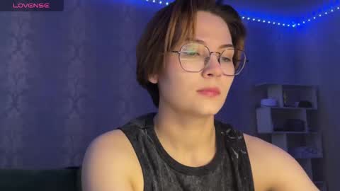 Ksenia online show from 03/08/26, 11:58