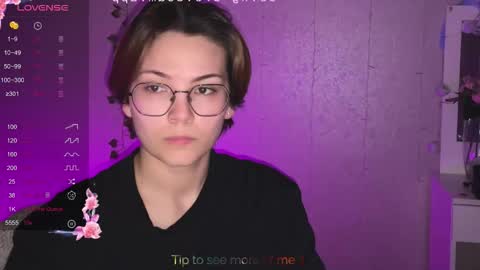 Ksenia online show from 03/17/26, 09:29