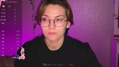 Ksenia online show from 03/18/26, 06:55