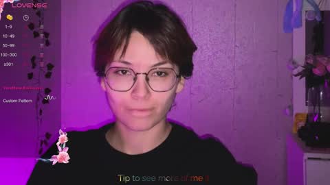 Ksenia online show from 03/31/26, 09:15