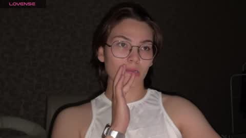 Snapshot of iceeheart chatting on 07/29/26, 09:46 Ksenia online show from 07/29/26, 09:46