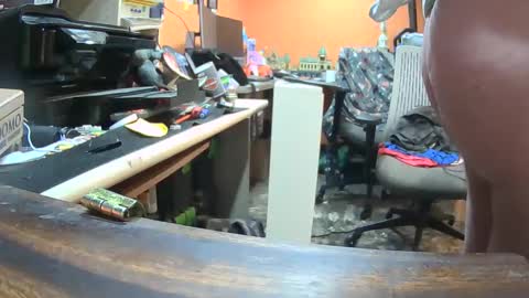 iceman00074 online show from 03/08/25, 08:33