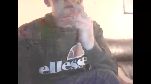 icemandude online show from 12/14/24, 08:51