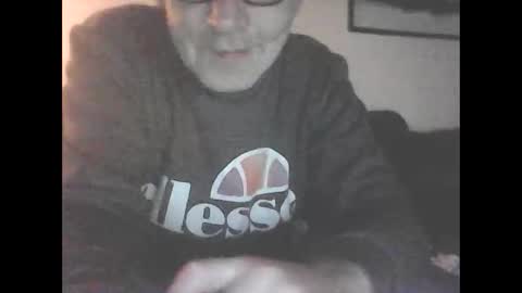 icemandude online show from 01/11/25, 09:04