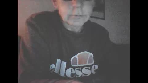 icemandude online show from 03/15/26, 07:53