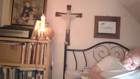 ich_mag_dich_de2 online show from 07/27/26, 08:38