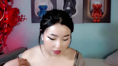 ichiben online show from 01/02/25, 04:20