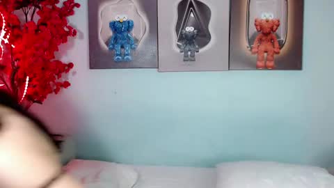 ichiben online show from 01/16/25, 07:07