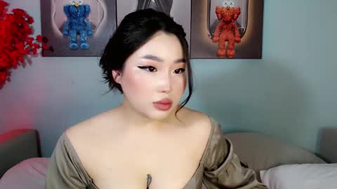 ichiben online show from 02/23/25, 01:57