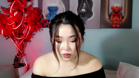 ichiben online show from 03/02/25, 11:39