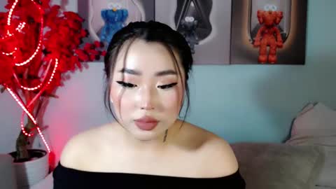 ichiben online show from 03/05/25, 12:33