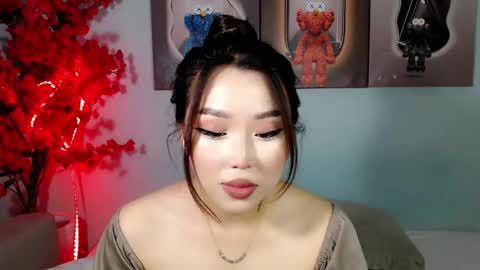 ichiben online show from 09/26/25, 10:03