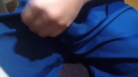 icky_thumps online show from 12/25/24, 05:37