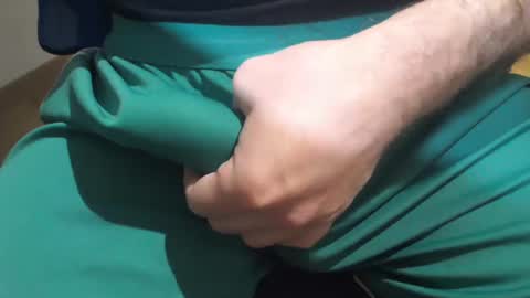 icky_thumps online show from 12/31/24, 05:33