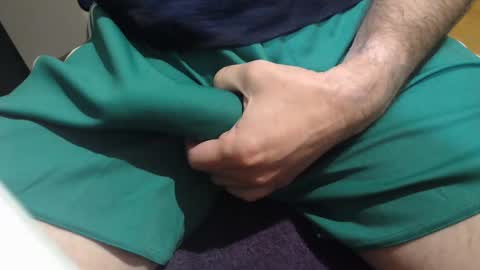 icky_thumps online show from 01/02/25, 06:07