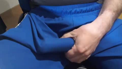 icky_thumps online show from 02/01/25, 06:43