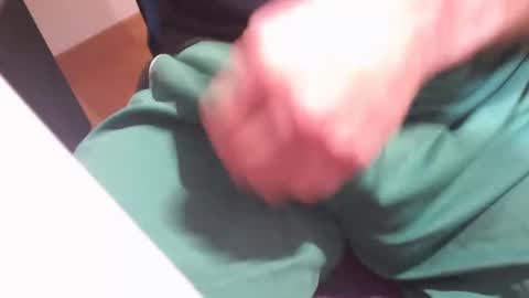 icky_thumps online show from 02/14/25, 08:37