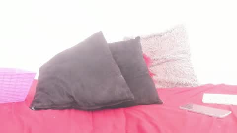 IckyXo online show from 09/08/25, 03:22