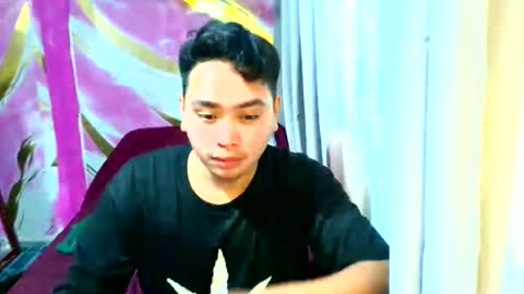 iconic_vince online show from 09/21/25, 12:29