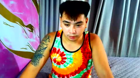 iconic_vince online show from 11/12/25, 12:27