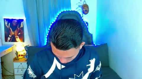 Mateo online show from 02/14/26, 01:35