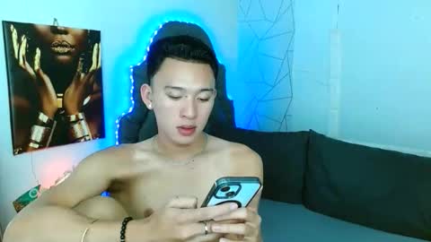 Mateo online show from 03/18/26, 05:05