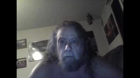 icu2try2xs2 online show from 01/14/26, 11:27