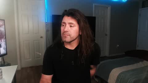 Ivan online show from 01/13/25, 03:58