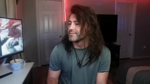 Ivan online show from 01/20/25, 11:56