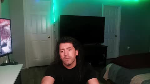 Ivan online show from 01/22/25, 02:14