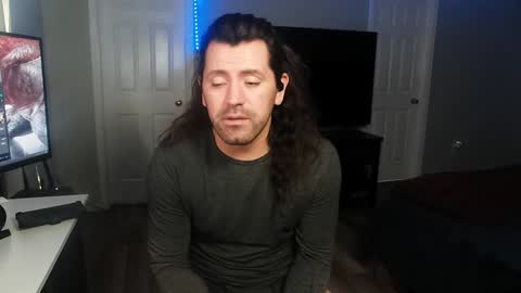Ivan online show from 01/26/25, 05:44